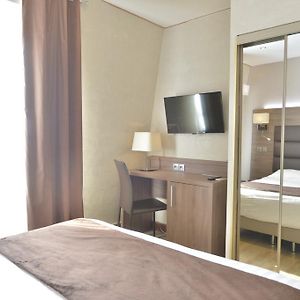 Habitación Cuádruple